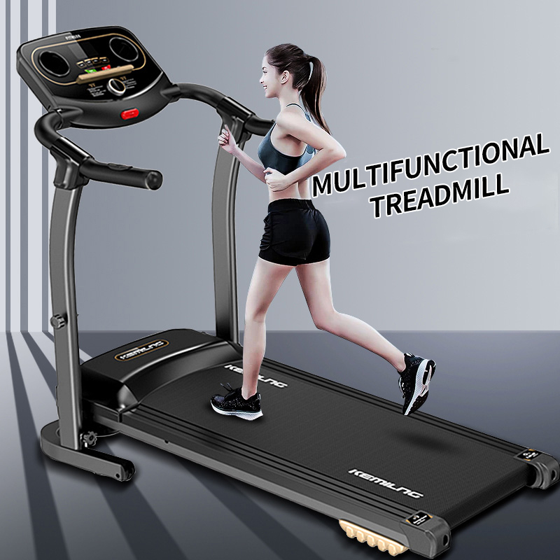 Esteira Elétrica para Exercíci - Home Gym Electric Machine avaliação e preço