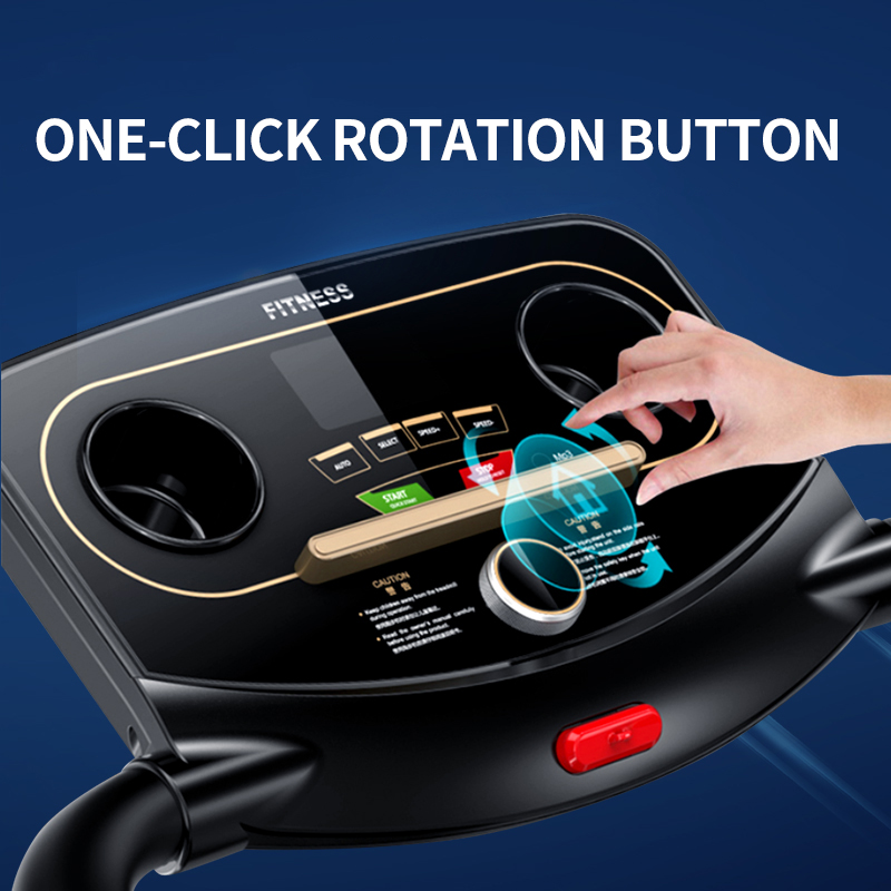 Esteira Elétrica para Exercíci - Home Gym Electric Machine avaliação e preço