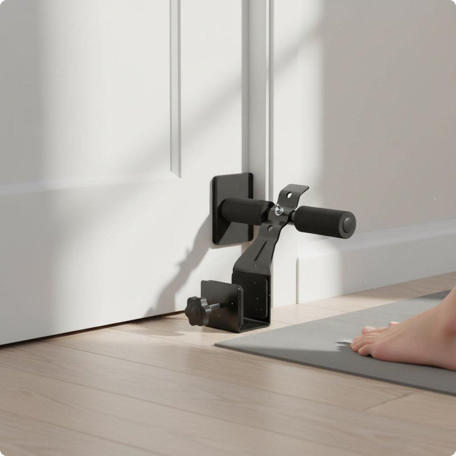 Treinador Abdominal Compacto p - Home Gym Foldable avaliação e preço