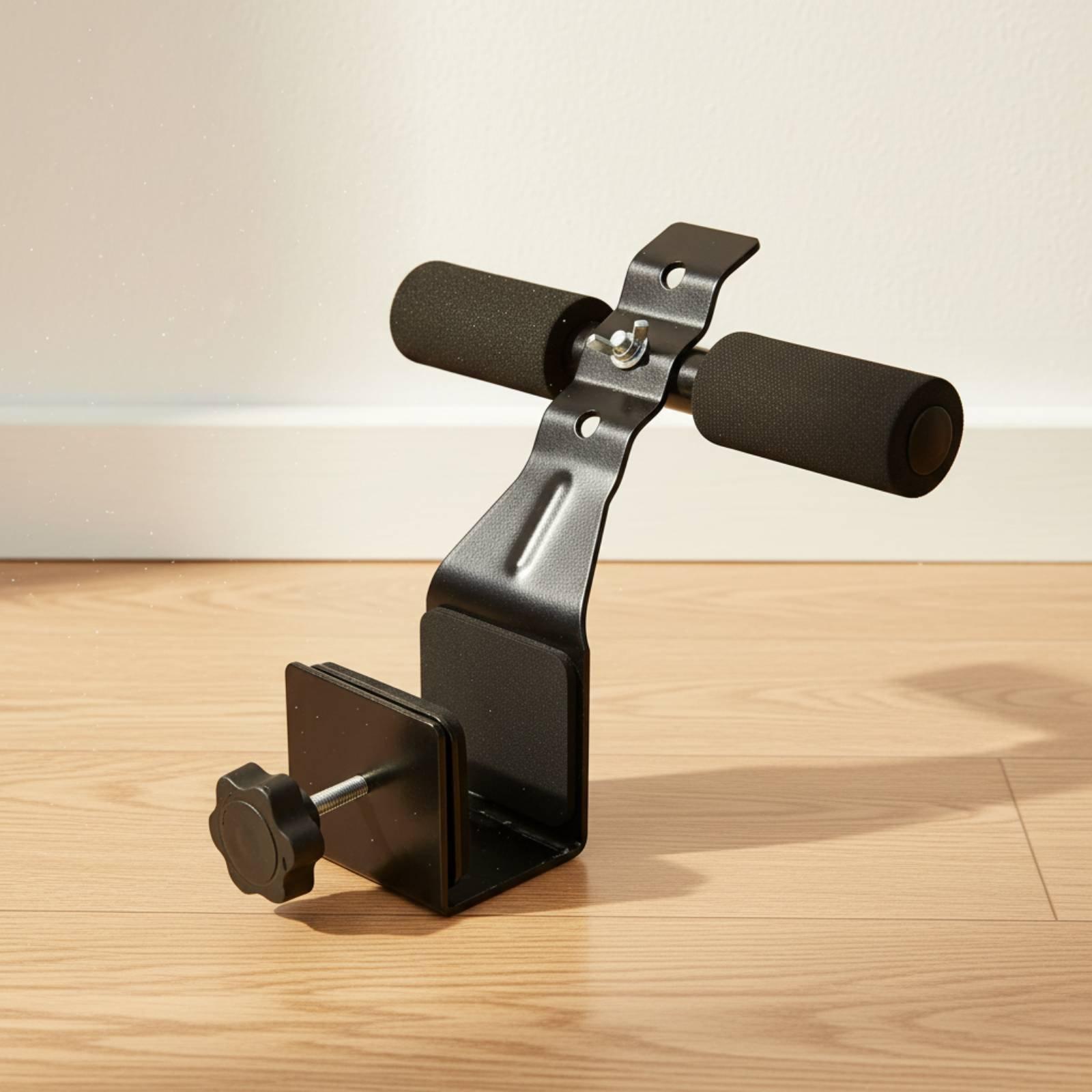 Treinador Abdominal Compacto p - Home Gym Foldable avaliação e preço
