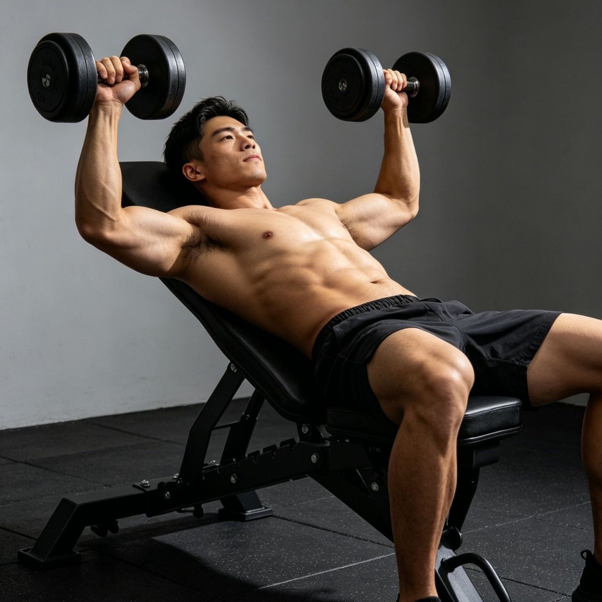 Banco de Treino Multifuncional - Home Gym Foldable avaliação e preço