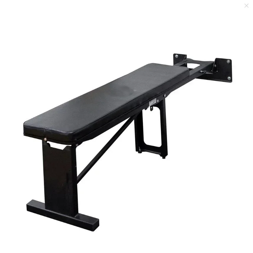 Ginásio e uso doméstico equipa - Home Gym Folding Rack avaliação e preço