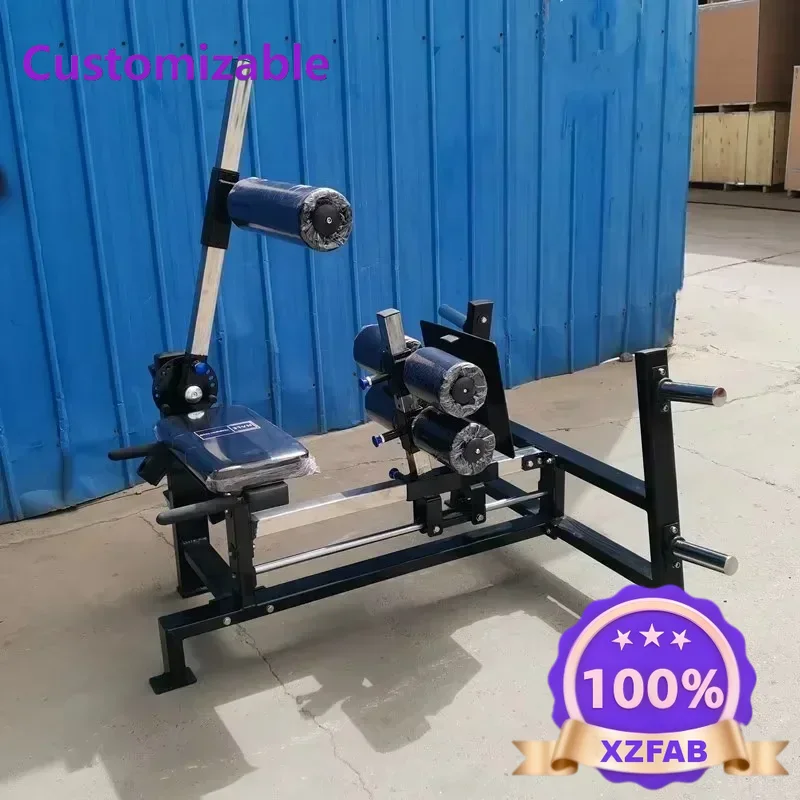 Direto da Fábrica 2026 Equipam - Home Gym Equipment Diy avaliação e preço