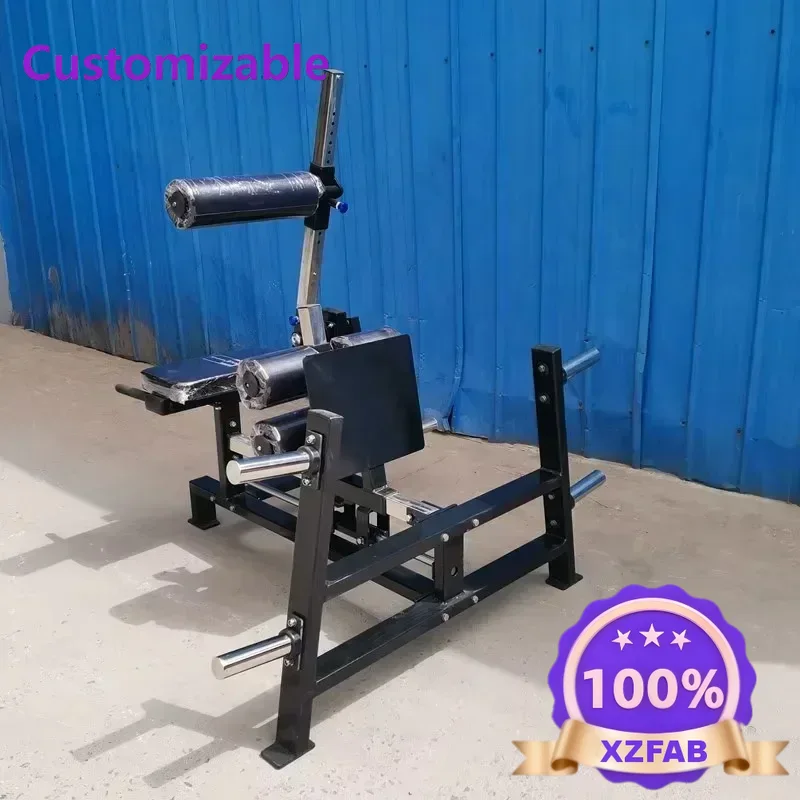 Direto da Fábrica 2026 Equipam - Home Gym Equipment Diy avaliação e preço