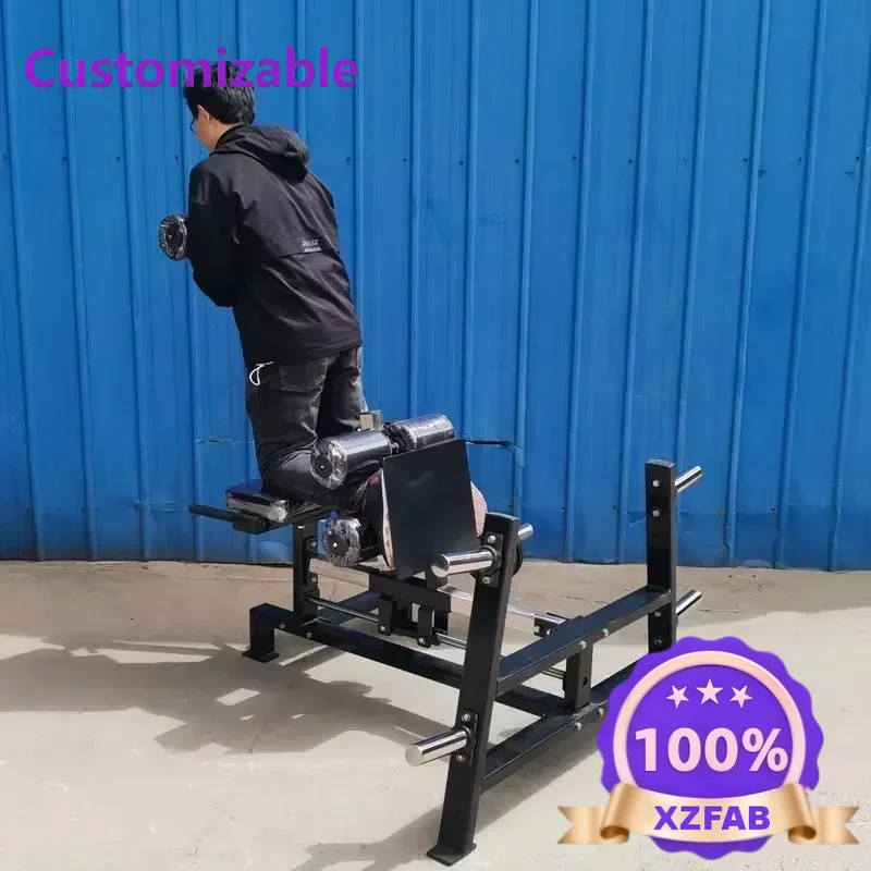 Direto da Fábrica 2026 Equipam - Home Gym Equipment Diy avaliação e preço