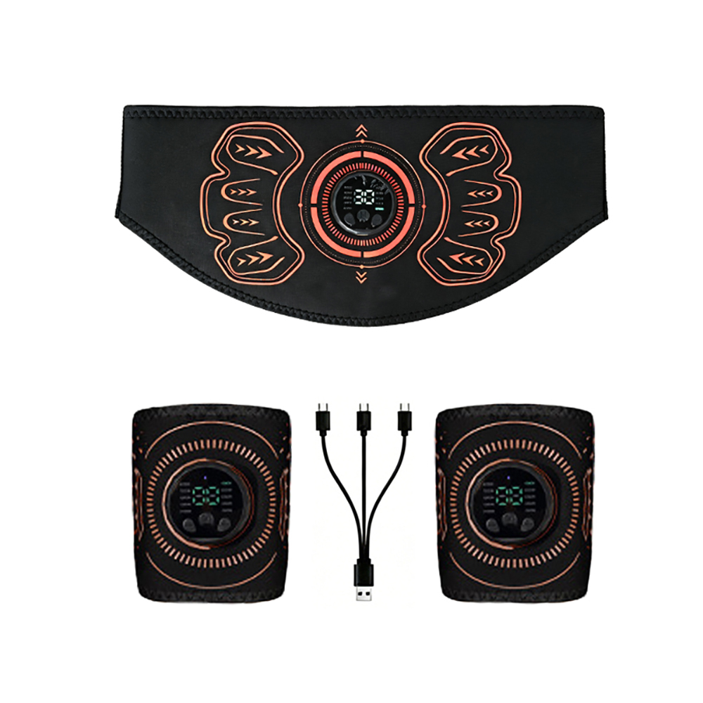 Cinto de Fitness Inteligente,  - Home Gym Electric Machine avaliação e preço