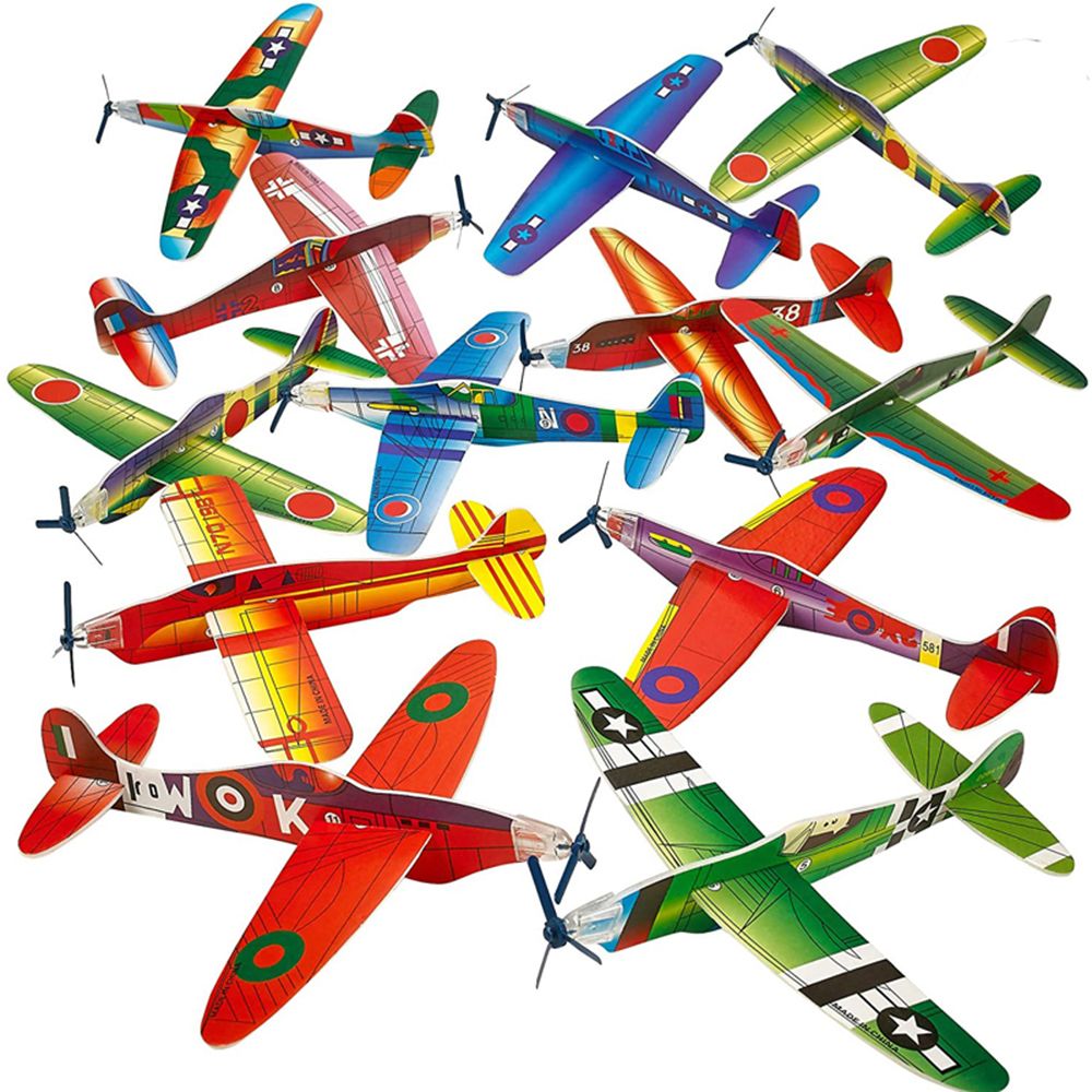 5 pçs jogo avião de espuma mod - Plyo Box Set avaliação e preço