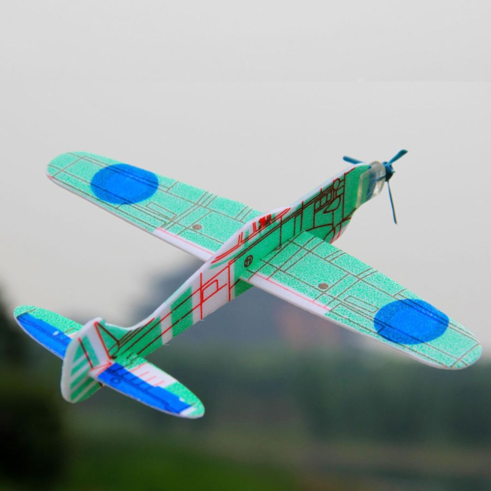5 pçs jogo avião de espuma mod - Plyo Box Set avaliação e preço