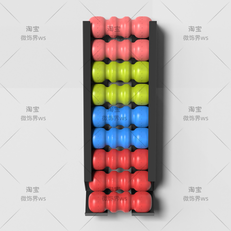 ‌ Rack de bola esportiva monta - Home Gym Folding Rack avaliação e preço