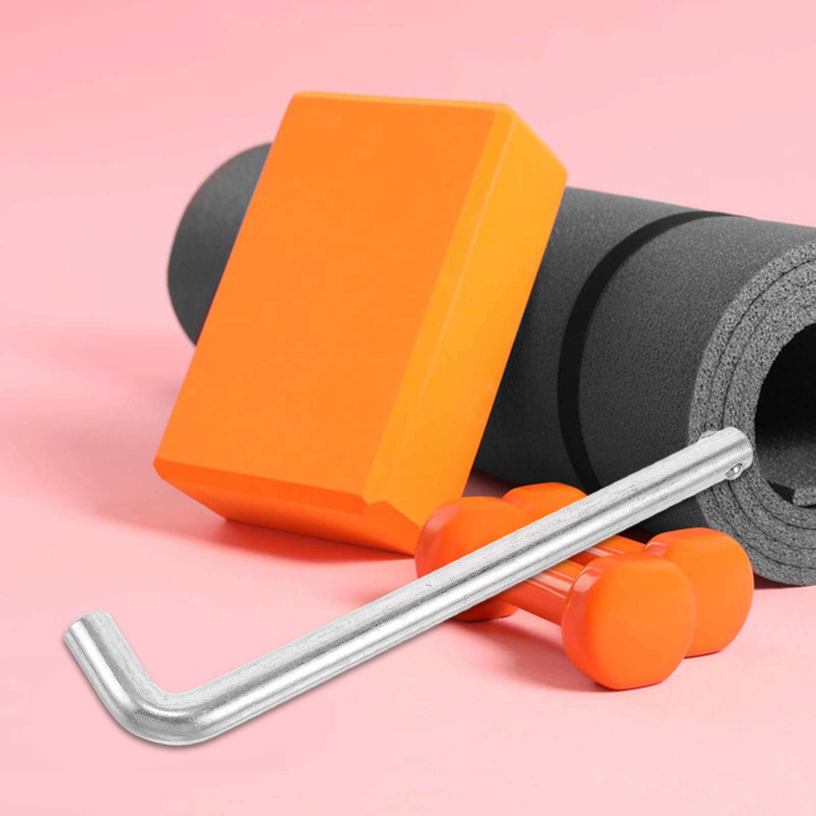 Pino de Bloqueio Universal em  - Home Gym Cable Machine avaliação e preço