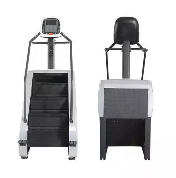 2026 Simulador de Escada Elétr - Home Gym Electric Machine avaliação e preço