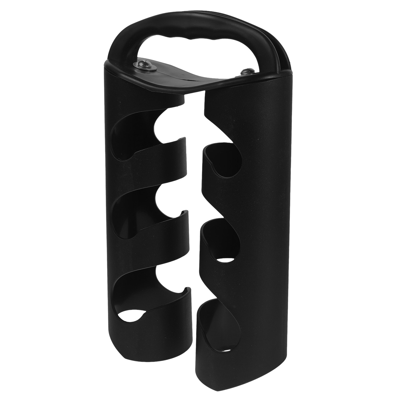 Suporte Compacto para Halteres - Home Gym For Small Spaces avaliação e preço