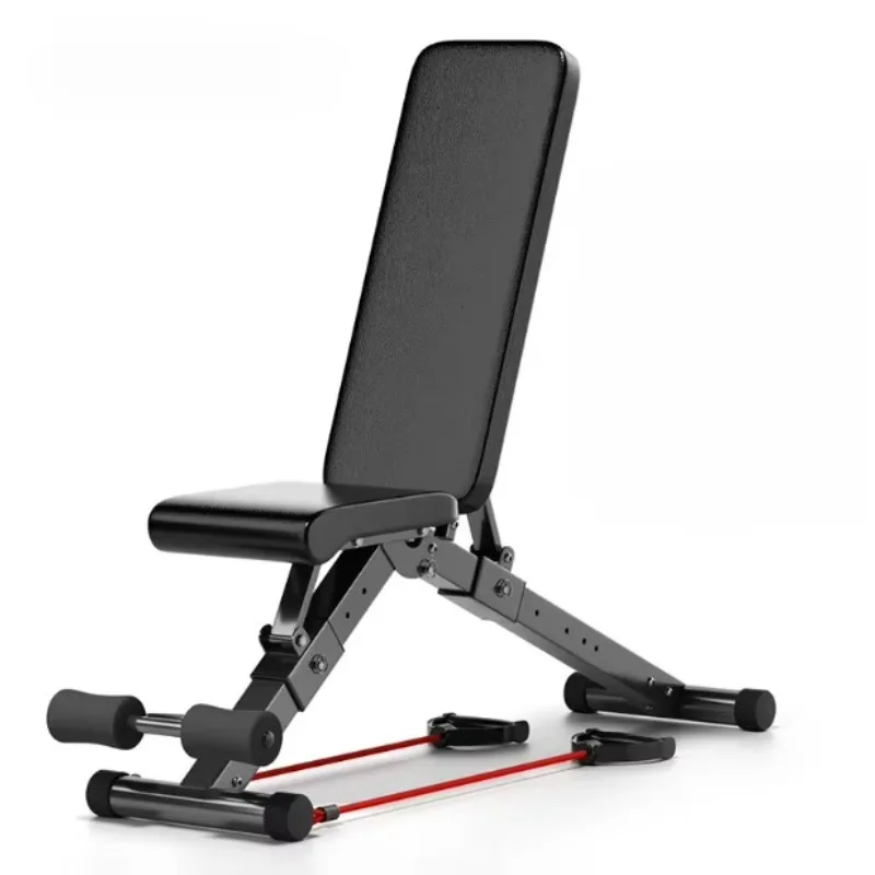 Banco Ergonômico Profissional  - Home Gym Foldable avaliação e preço