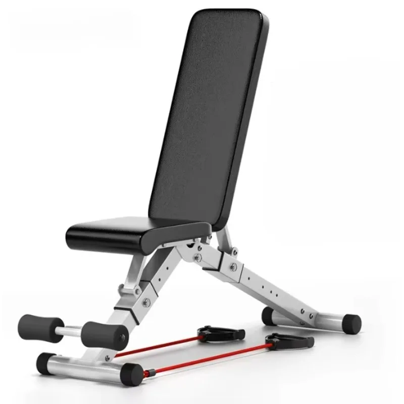 Banco Ergonômico Profissional  - Home Gym Foldable avaliação e preço
