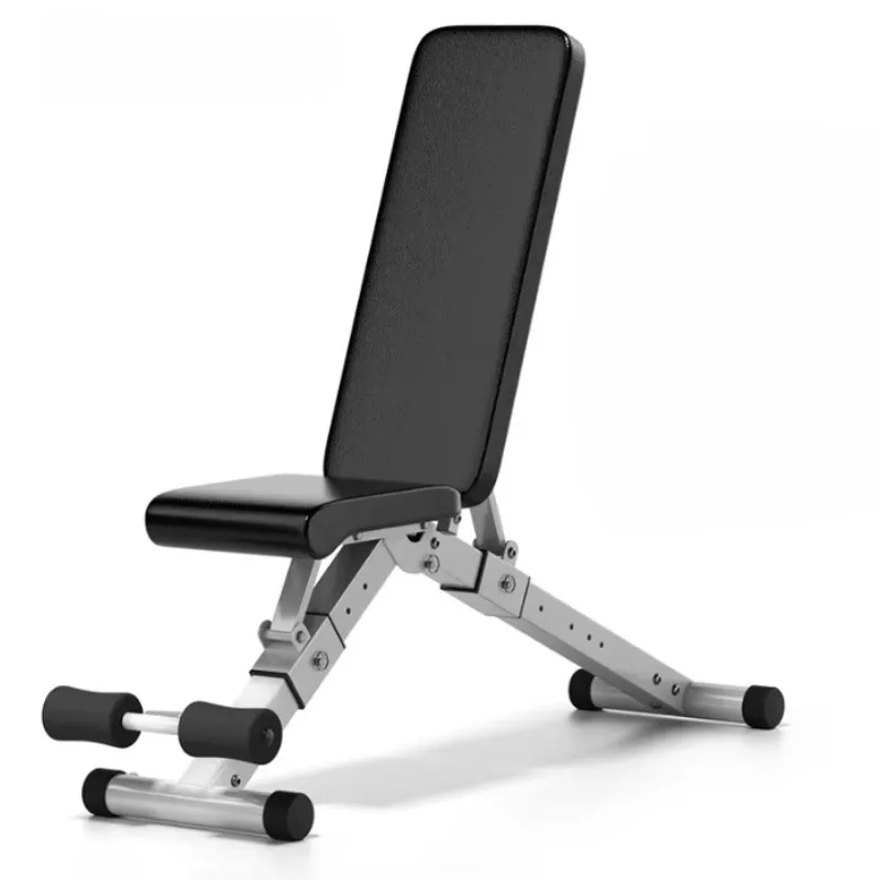 Banco Ergonômico Profissional  - Home Gym Foldable avaliação e preço