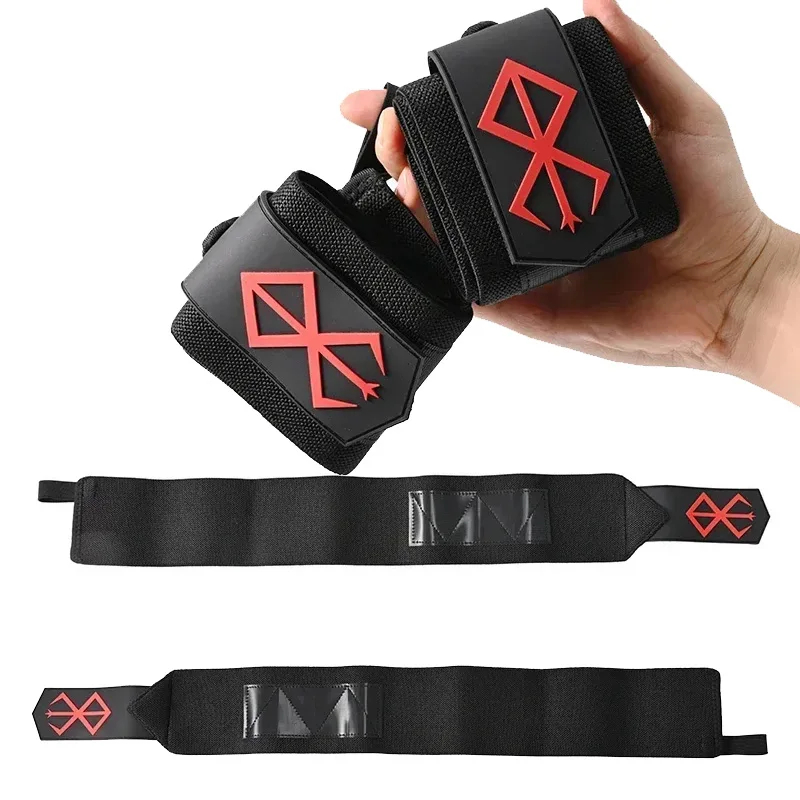 Faixas de Pulso para Levantame - Lifting Straps Wrist avaliação e preço