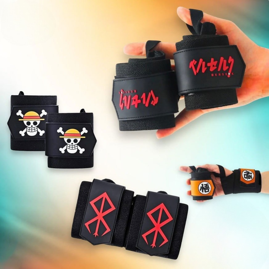 Faixas de Pulso para Levantame - Lifting Straps Wrist avaliação e preço