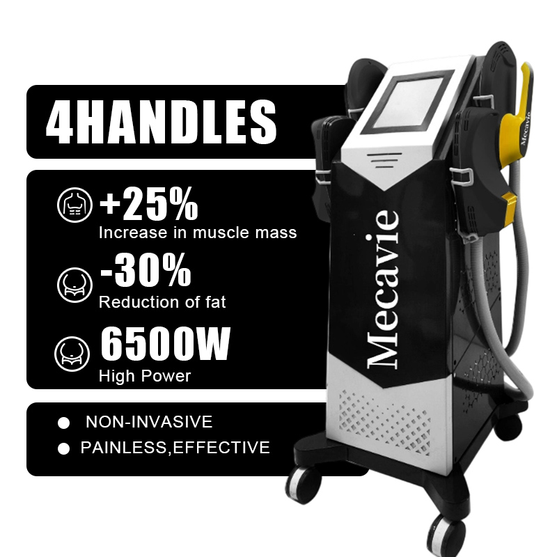 Dispositivo Modelador Corporal - Home Gym Electric Machine avaliação e preço
