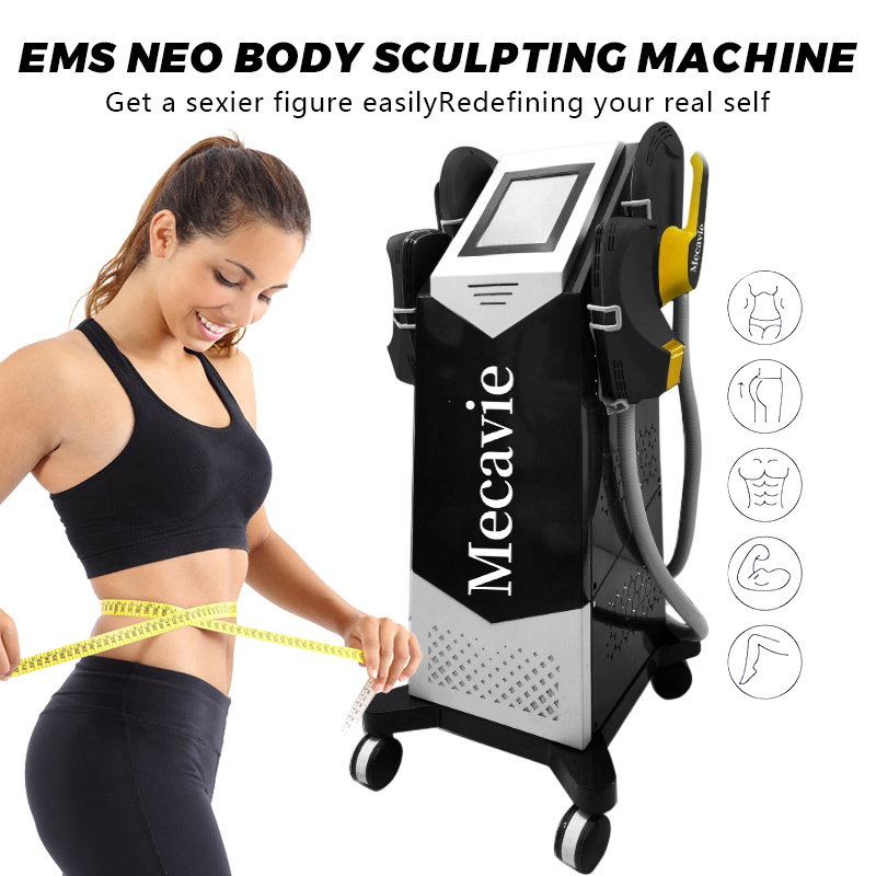 Dispositivo Modelador Corporal - Home Gym Electric Machine avaliação e preço