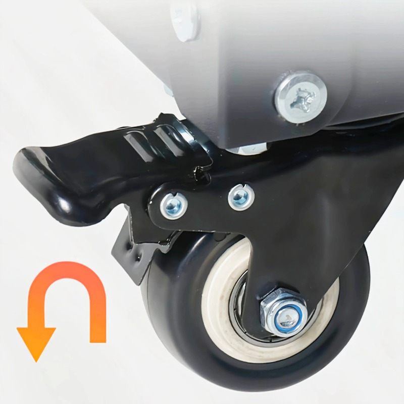 Suporte para Equipamentos de F - Home Gym Folding Rack avaliação e preço