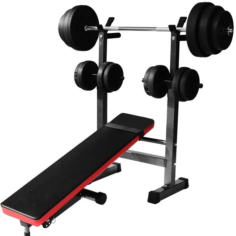 2026 2021 Atacado Barato de Al - Home Gym Folding Rack avaliação e preço