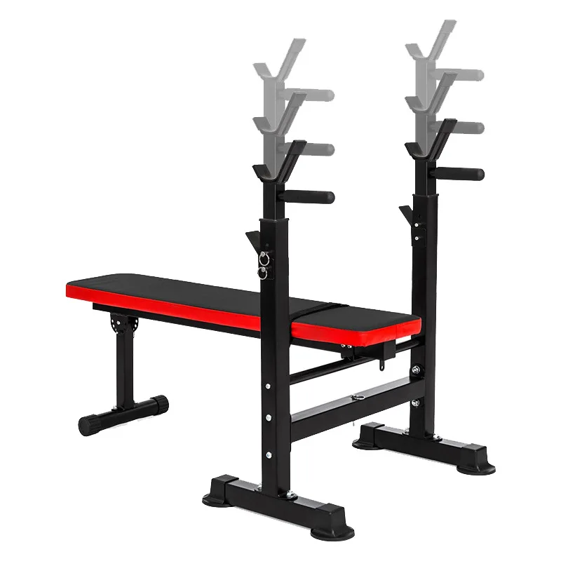 2026 2021 Atacado Barato de Al - Home Gym Folding Rack avaliação e preço