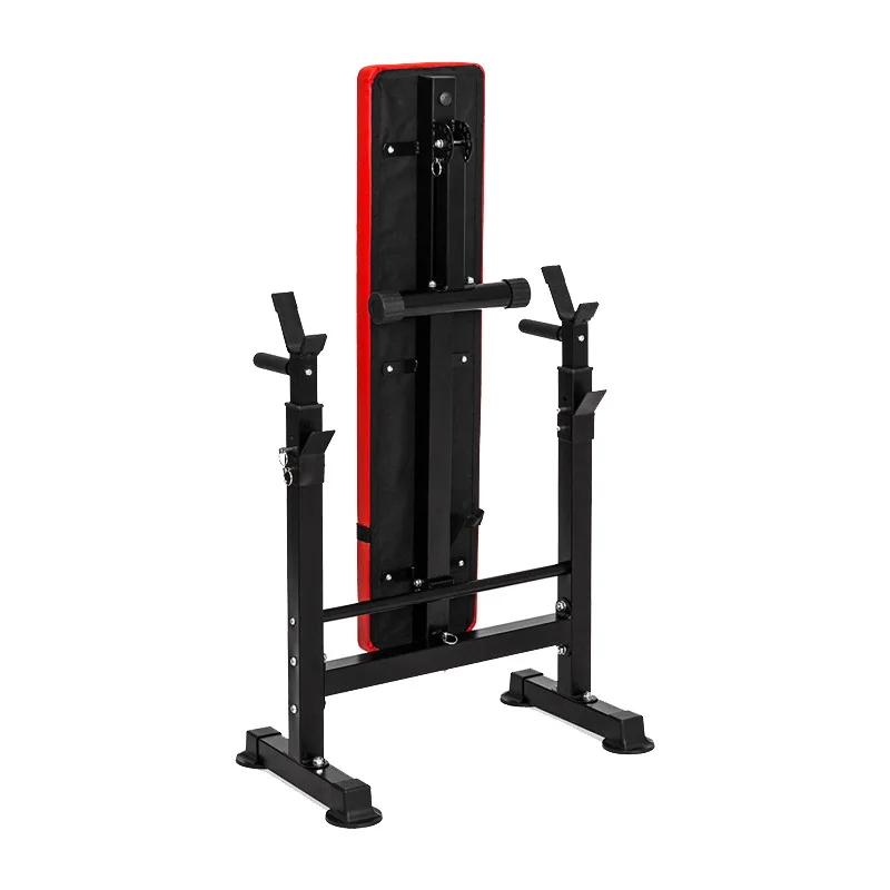 2026 2021 Atacado Barato de Al - Home Gym Folding Rack avaliação e preço