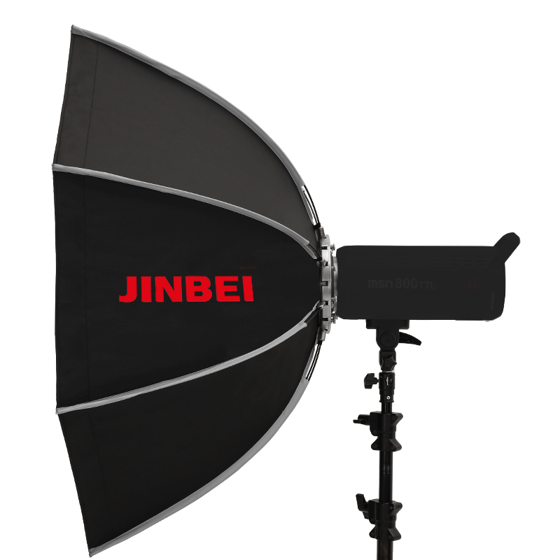 JINBEI KE-150cm: Caixa de Luz  - Plyo Box Set avaliação e preço