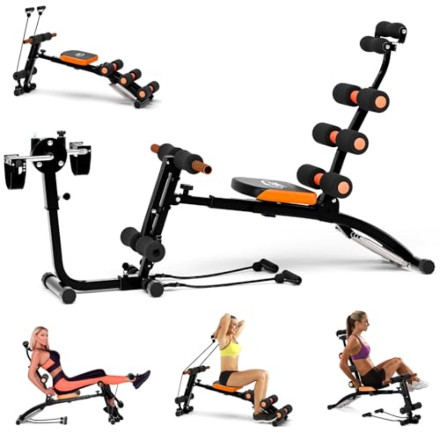 Banco de Musculação para Acade - Home Gym For Small Spaces avaliação e preço