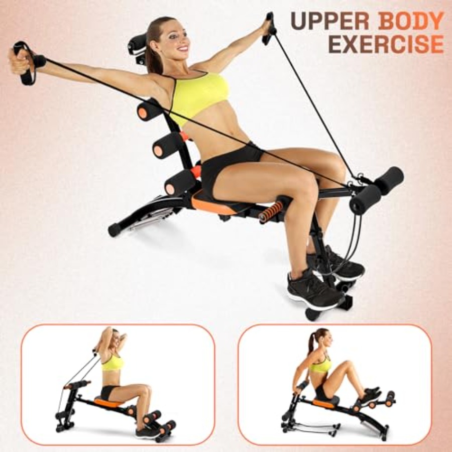 Banco de Musculação para Acade - Home Gym For Small Spaces avaliação e preço