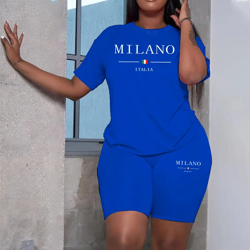 Conjunto Feminino de Shorts e  - Home Gym Outfit avaliação e preço