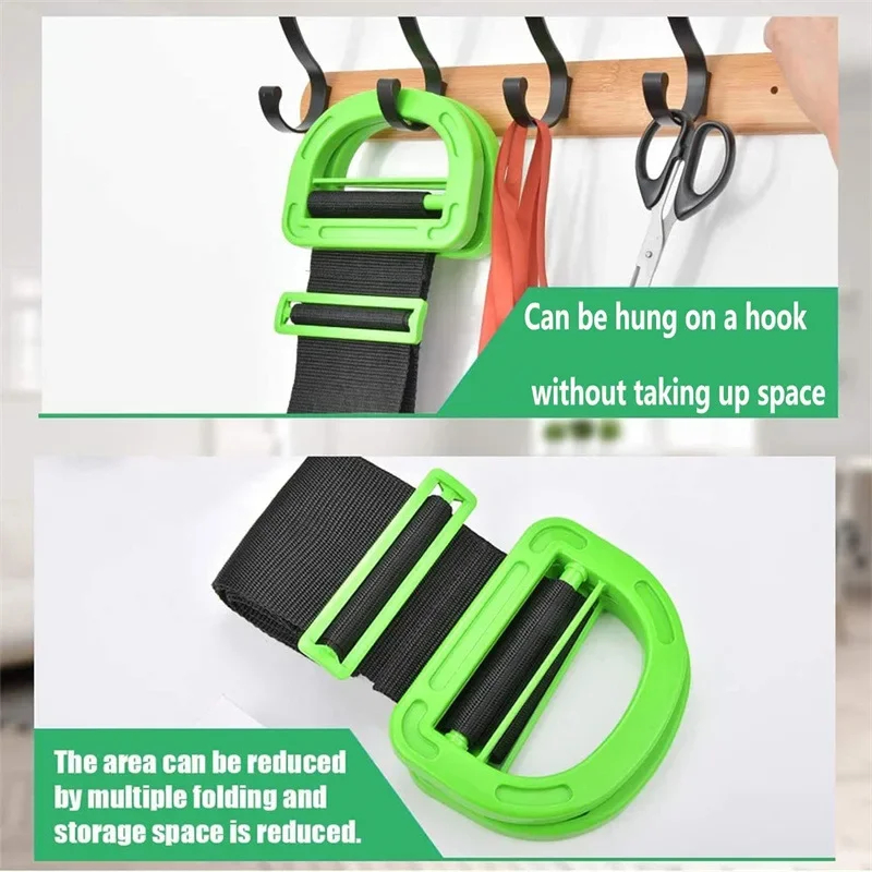 Correias Ajustáveis para Trans - Lifting Straps Wrist avaliação e preço