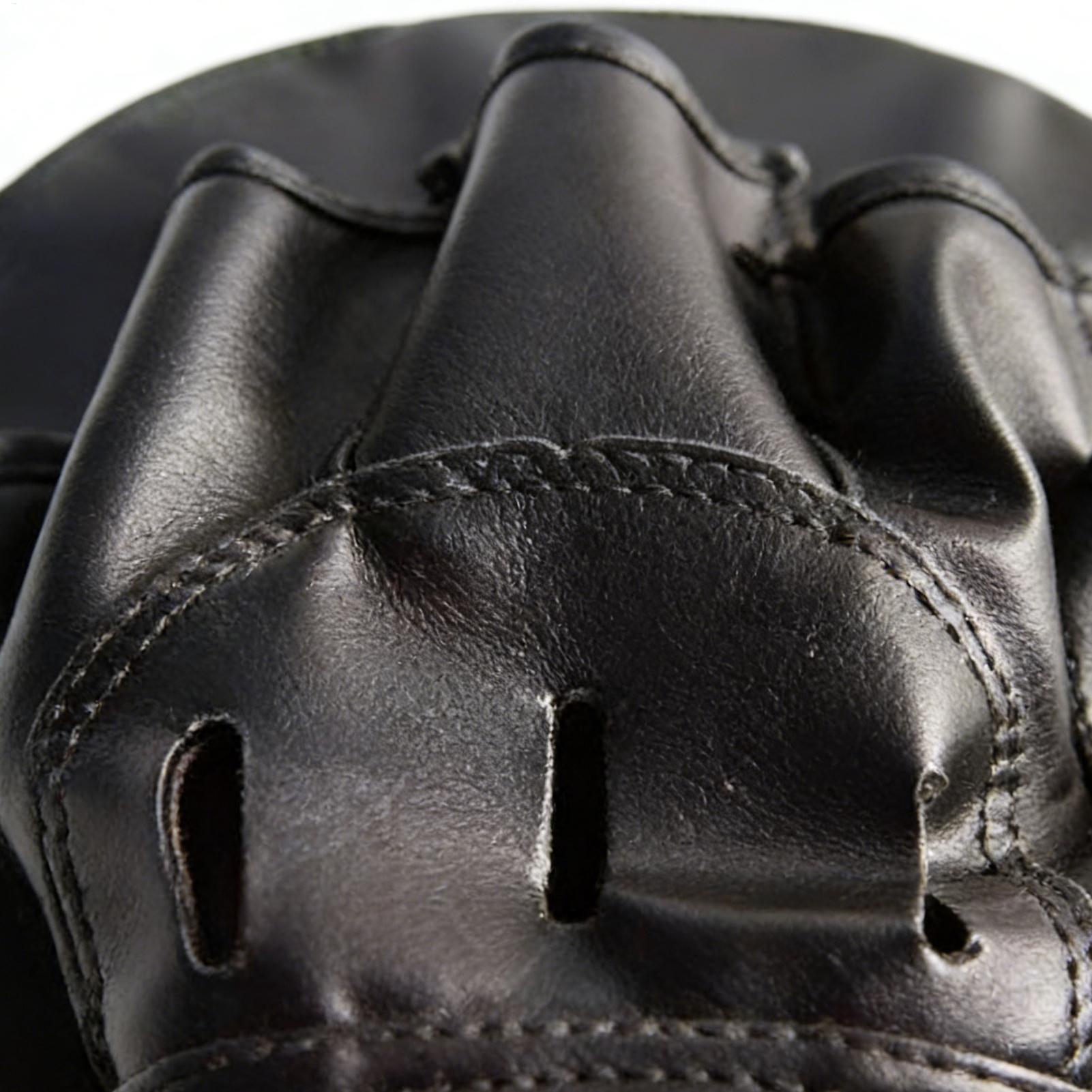 Luvas de perfuração de couro p - Home Gym For Small Spaces avaliação e preço