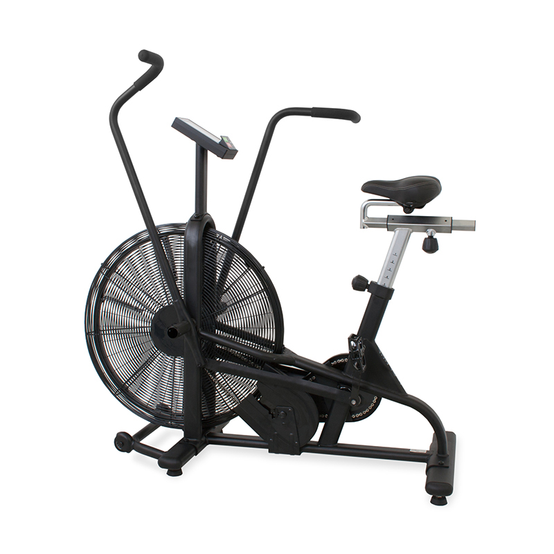 Bicicleta de exercício de giná - Home Gym Foldable avaliação e preço