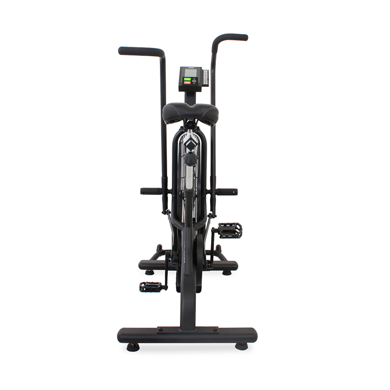 Bicicleta de exercício de giná - Home Gym Foldable avaliação e preço