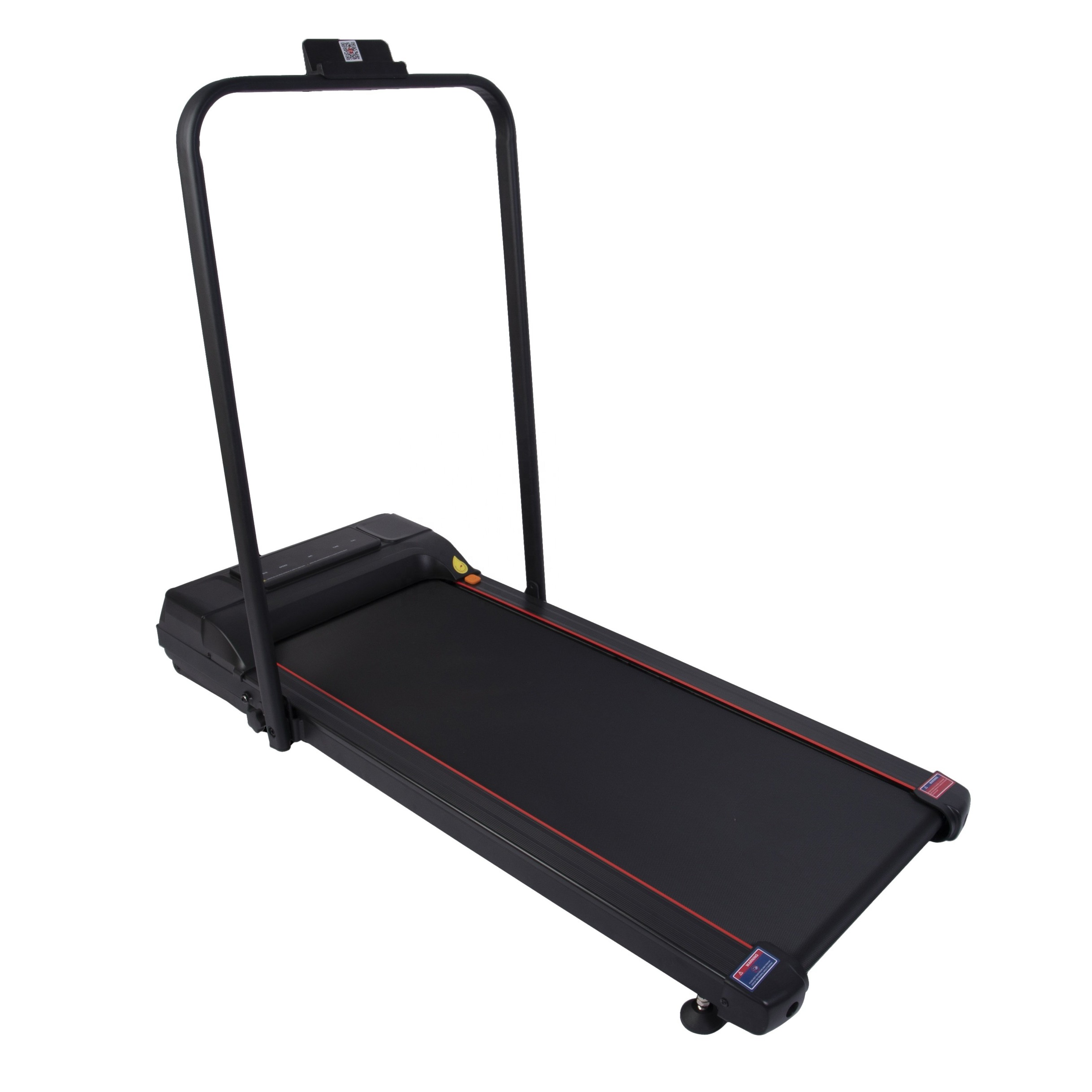 Esteira Dobrável Elétrica Port - Home Gym Electric Machine avaliação e preço
