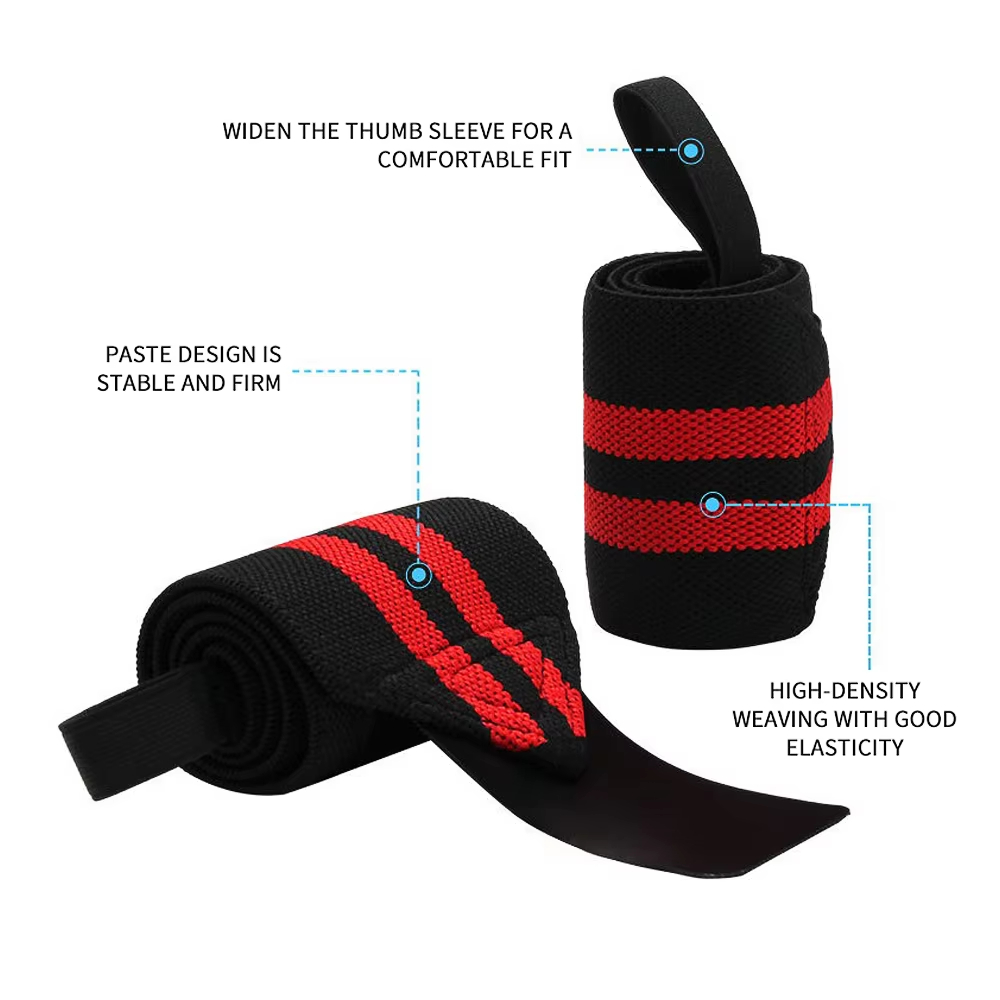 Faixas de Pulso para Levantame - Lifting Straps Wrist avaliação e preço