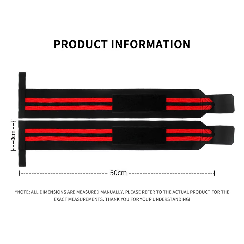 Faixas de Pulso para Levantame - Lifting Straps Wrist avaliação e preço