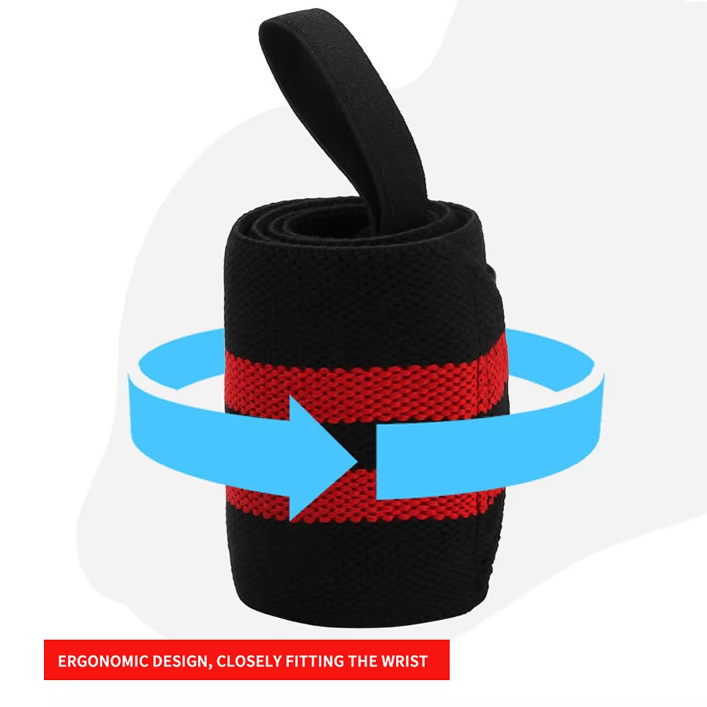 Faixas de Pulso para Levantame - Lifting Straps Wrist avaliação e preço