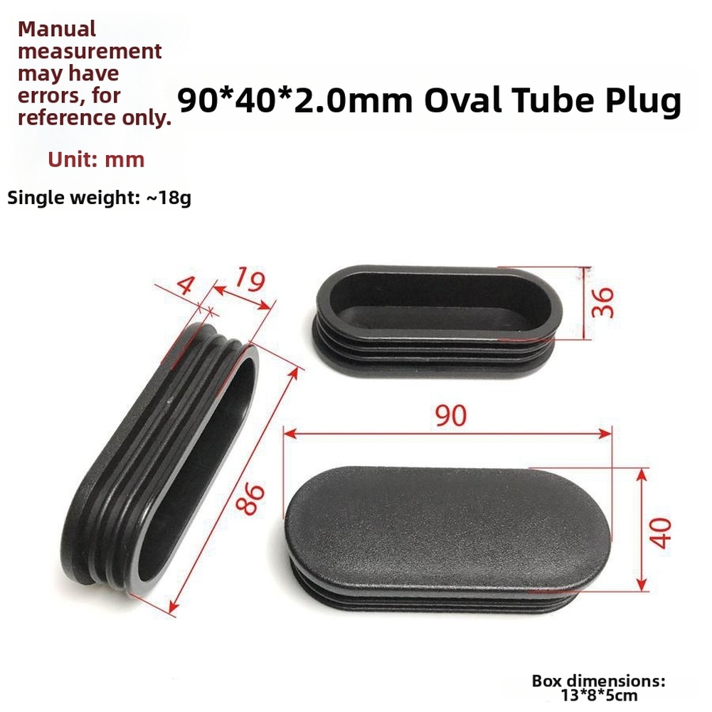 Capa Protetora Oval para Equip - Home Gym Training avaliação e preço