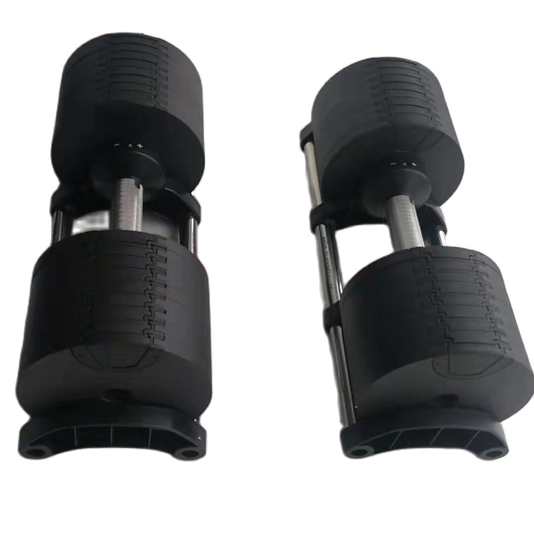 Par de Halteres Ajustáveis 2kg - Home Gym Outfit avaliação e preço