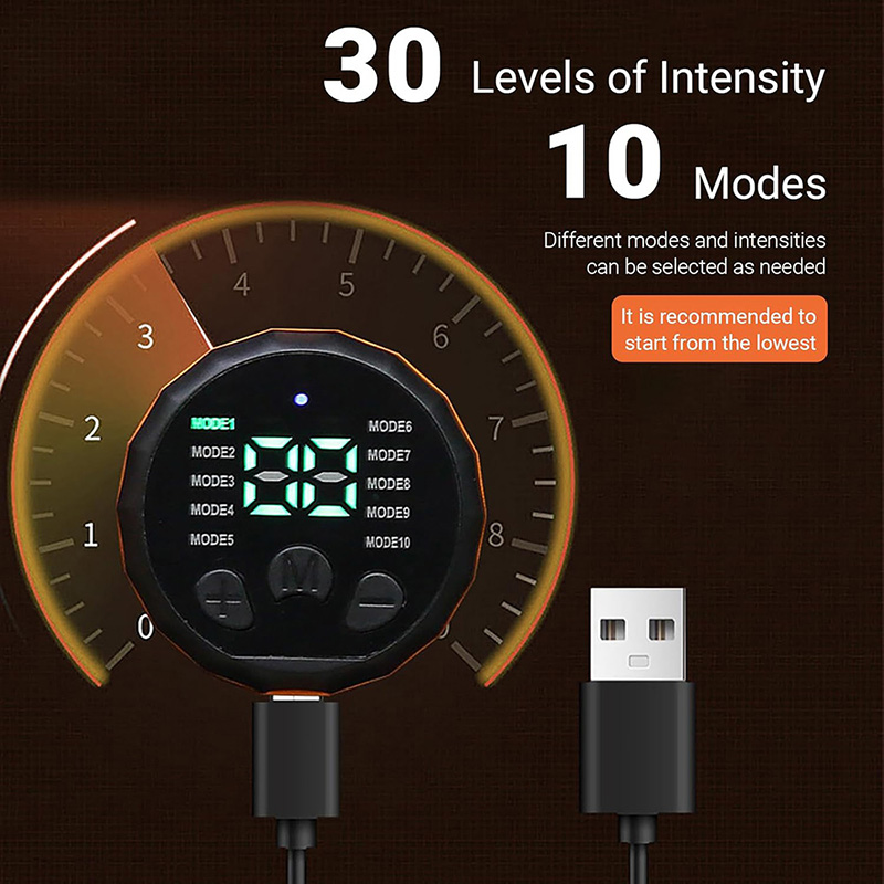Cinto de Tonificação Abdominal - Home Gym Electric Machine avaliação e preço