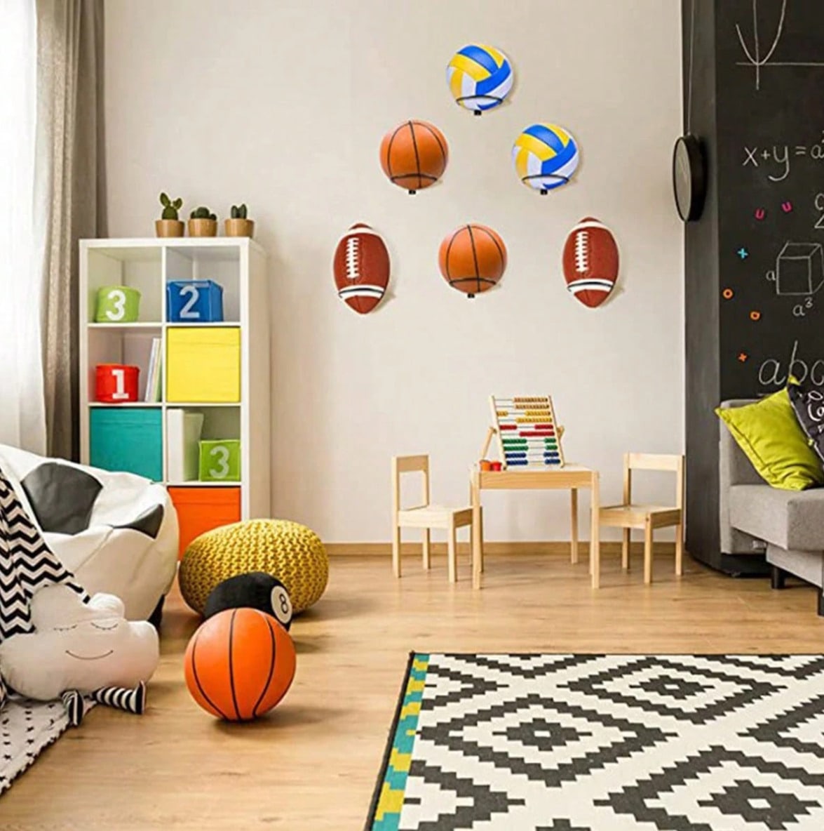 Suporte de Parede para Exibiçã - Home Gym Folding Rack avaliação e preço