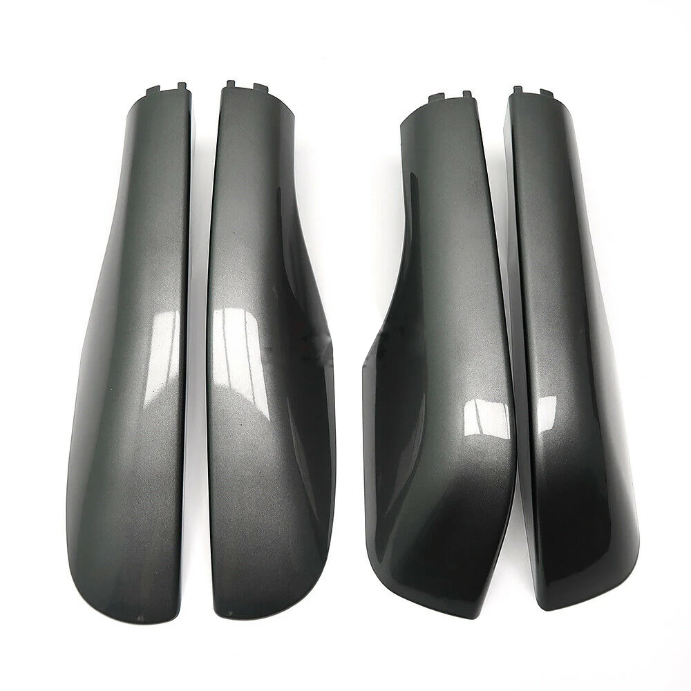 Telhado Rack Rail Bar End Capa - Plyo Box Set avaliação e preço