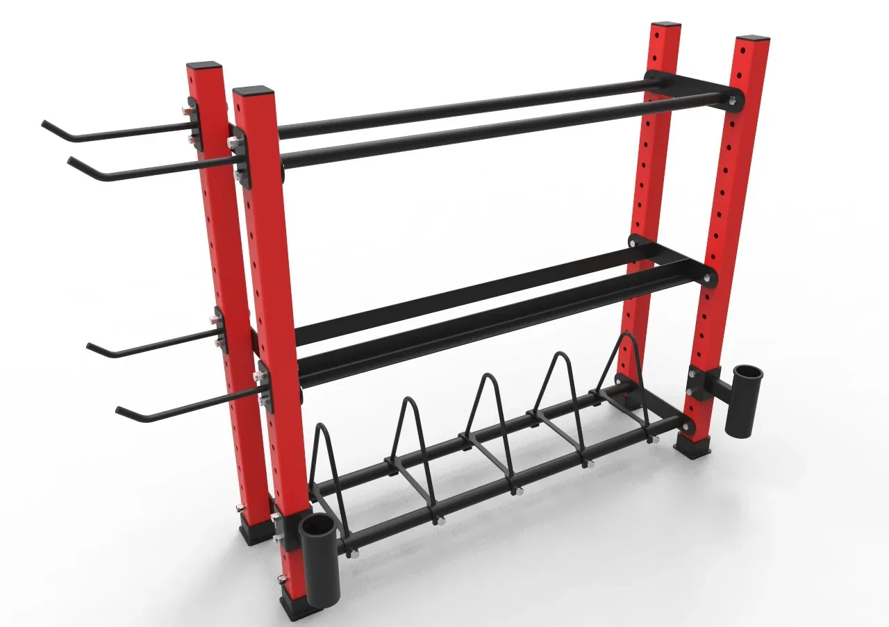 Suporte de Armazenamento de Eq - Home Gym Equipment Diy avaliação e preço