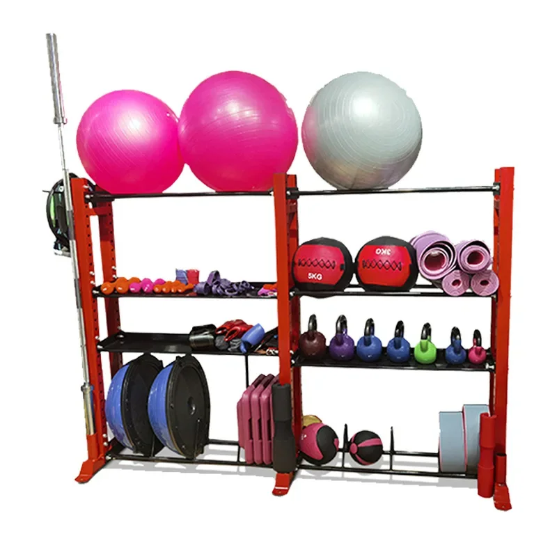 Suporte de Armazenamento de Eq - Home Gym Equipment Diy avaliação e preço