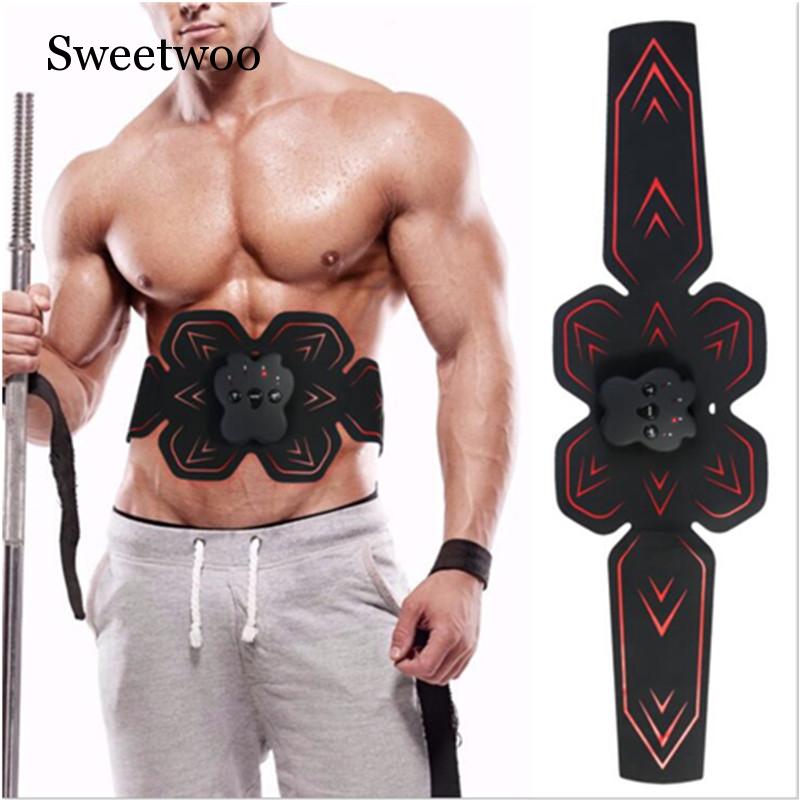 Simulador inteligente de múscu - Home Gym Electric Machine avaliação e preço