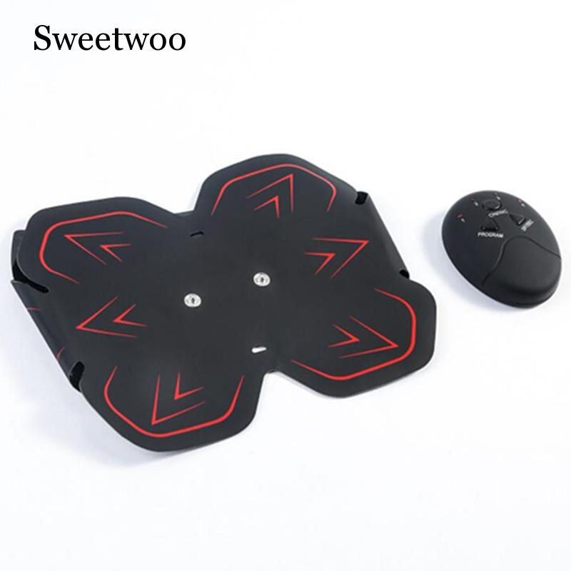 Simulador inteligente de múscu - Home Gym Electric Machine avaliação e preço