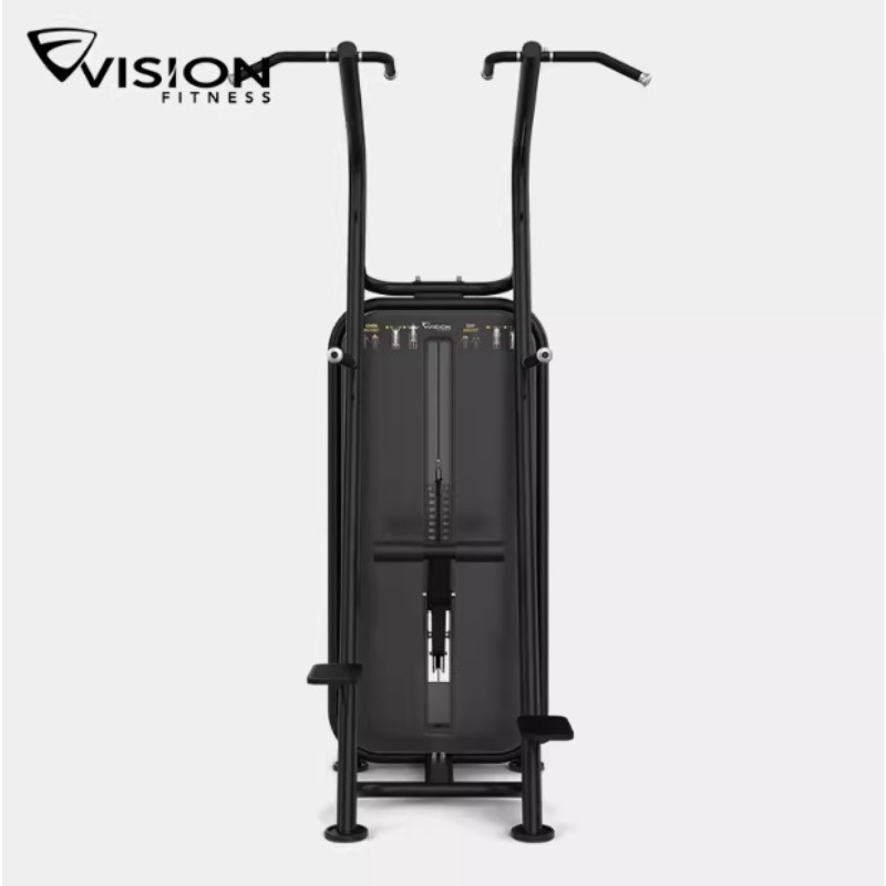 Barra paralela assistida para  - Home Gym Equipment Diy avaliação e preço