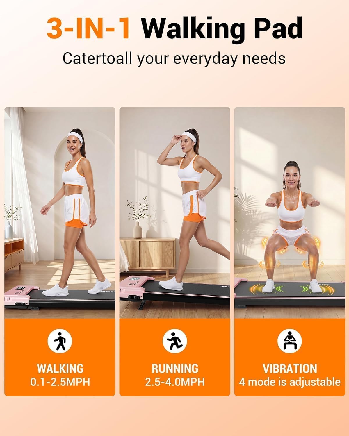 Esteira Inclinável para Uso So - Home Gym For Small Spaces avaliação e preço